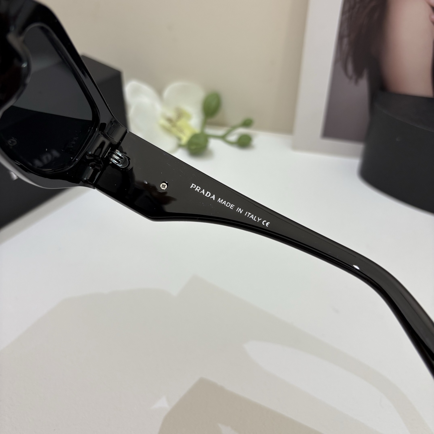 PRADA $33 gallery