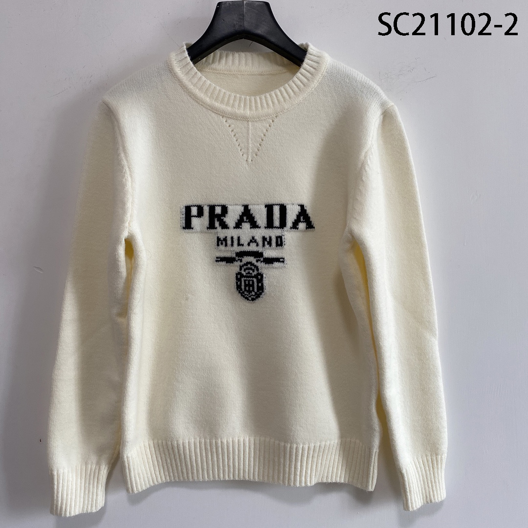 PRADA gallery