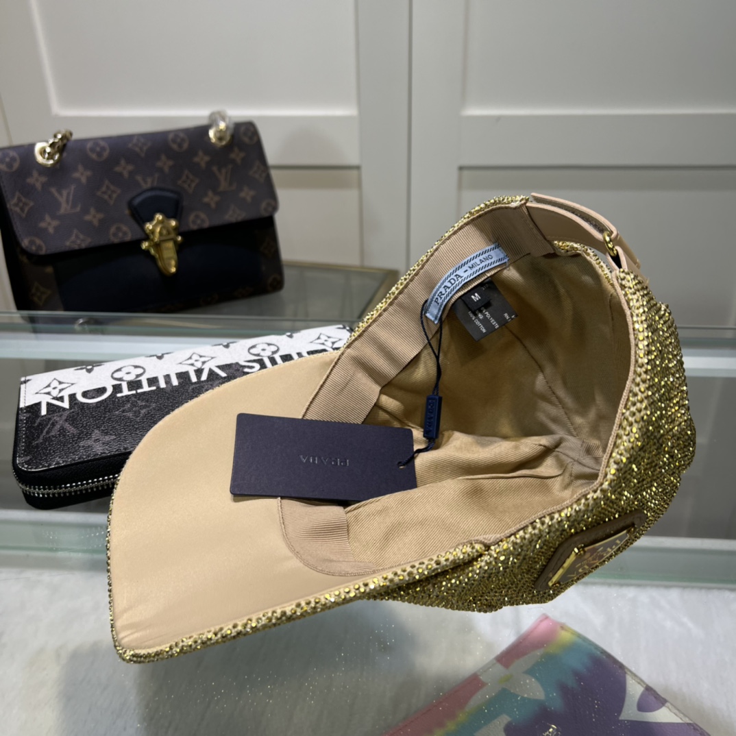 PRADA gallery