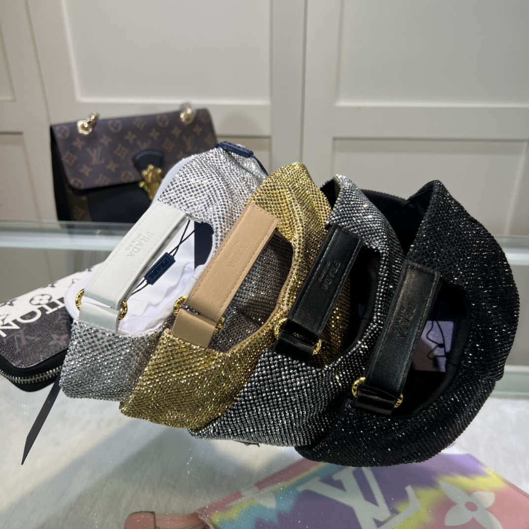 PRADA gallery