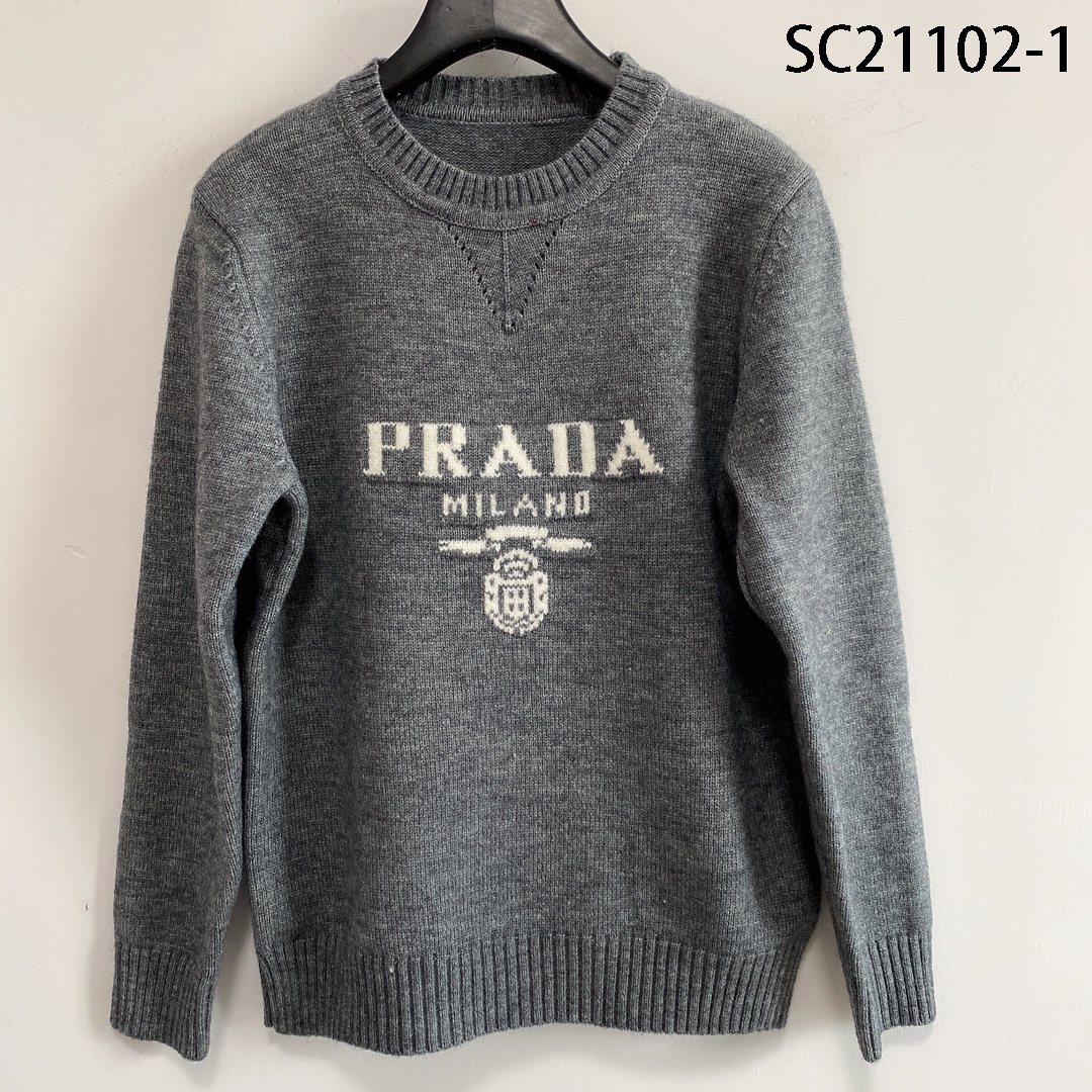 PRADA gallery