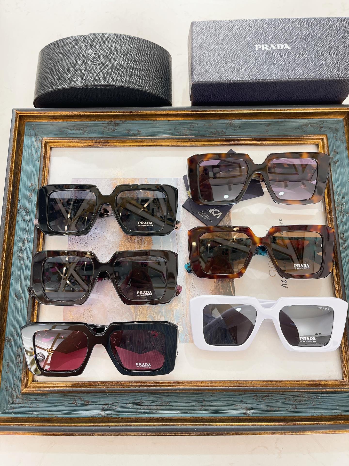 PRADA gallery