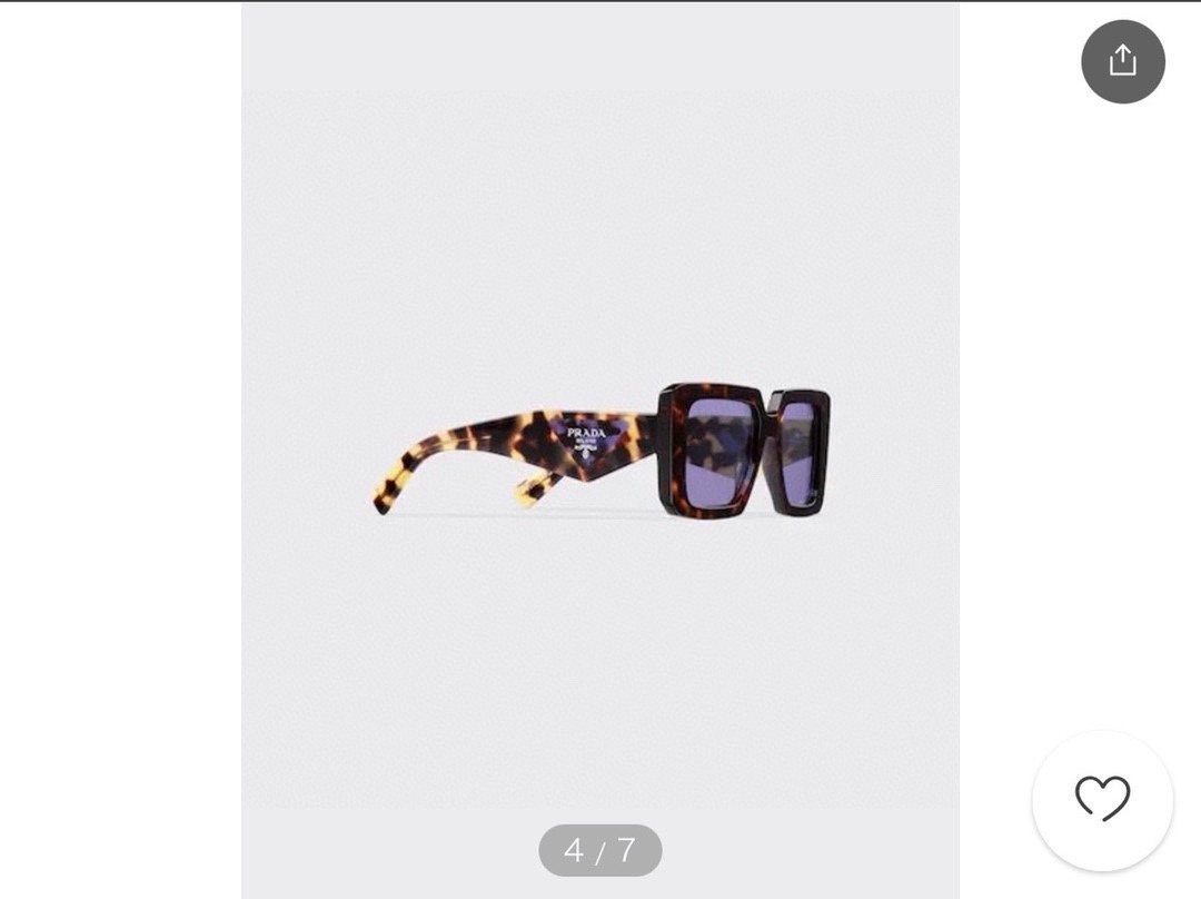 PRADA gallery