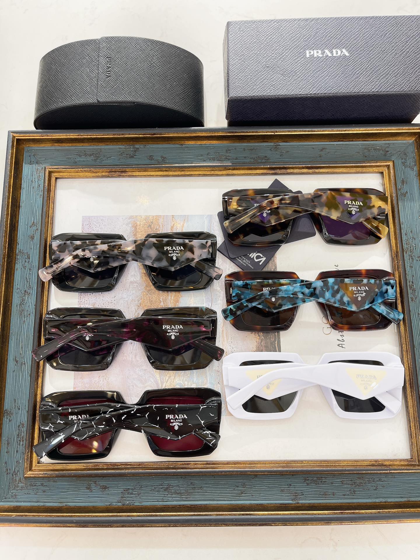 PRADA gallery