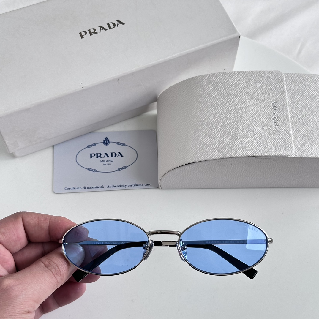PRADA gallery