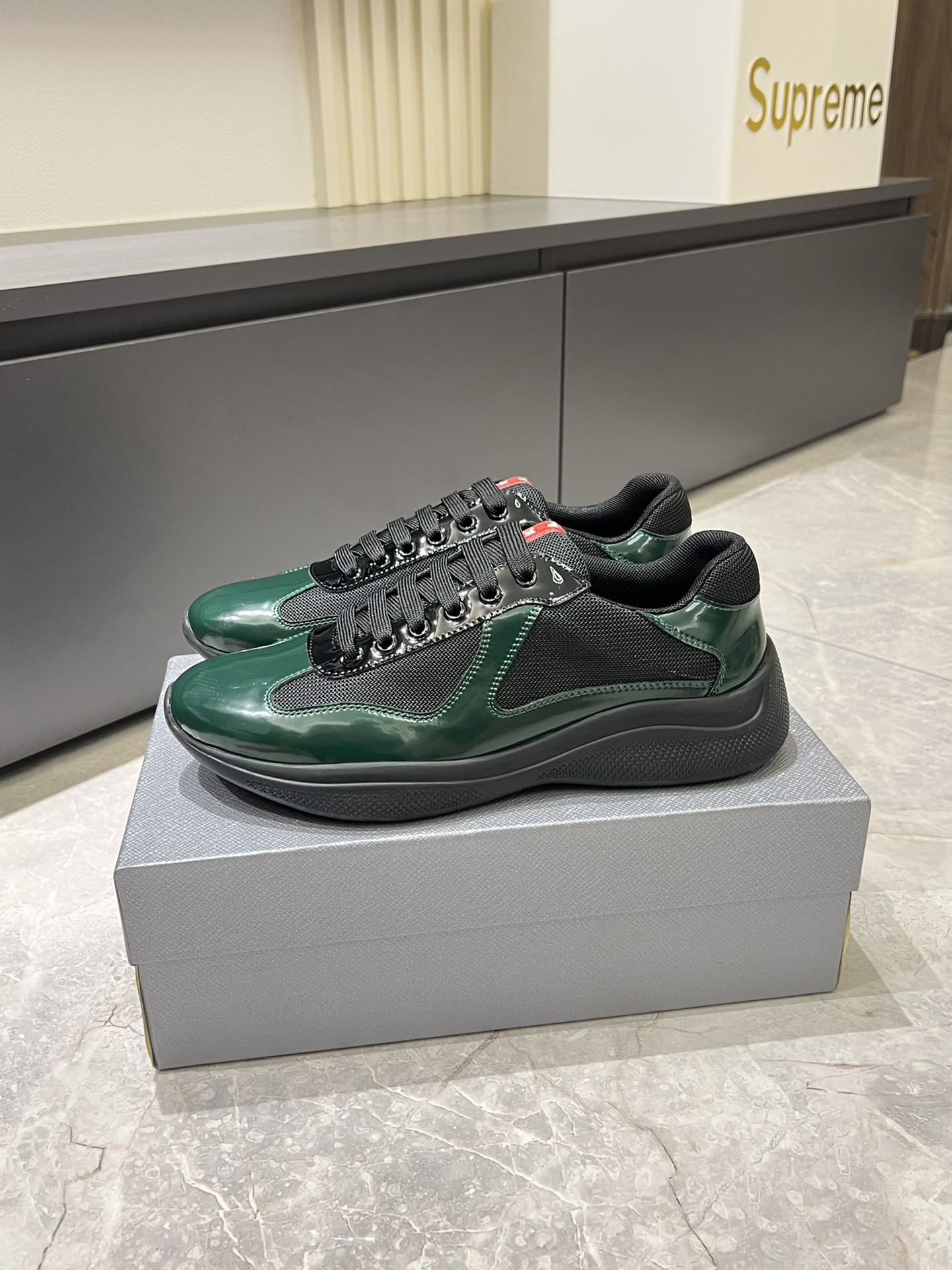 PRADA $92 gallery