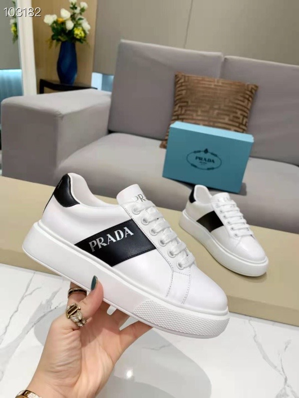 PRADA gallery