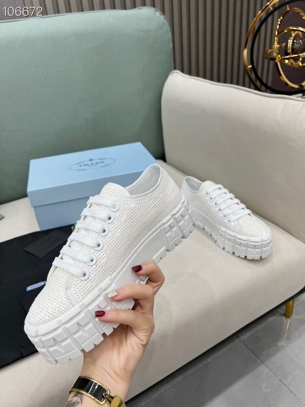 Prada $101 gallery