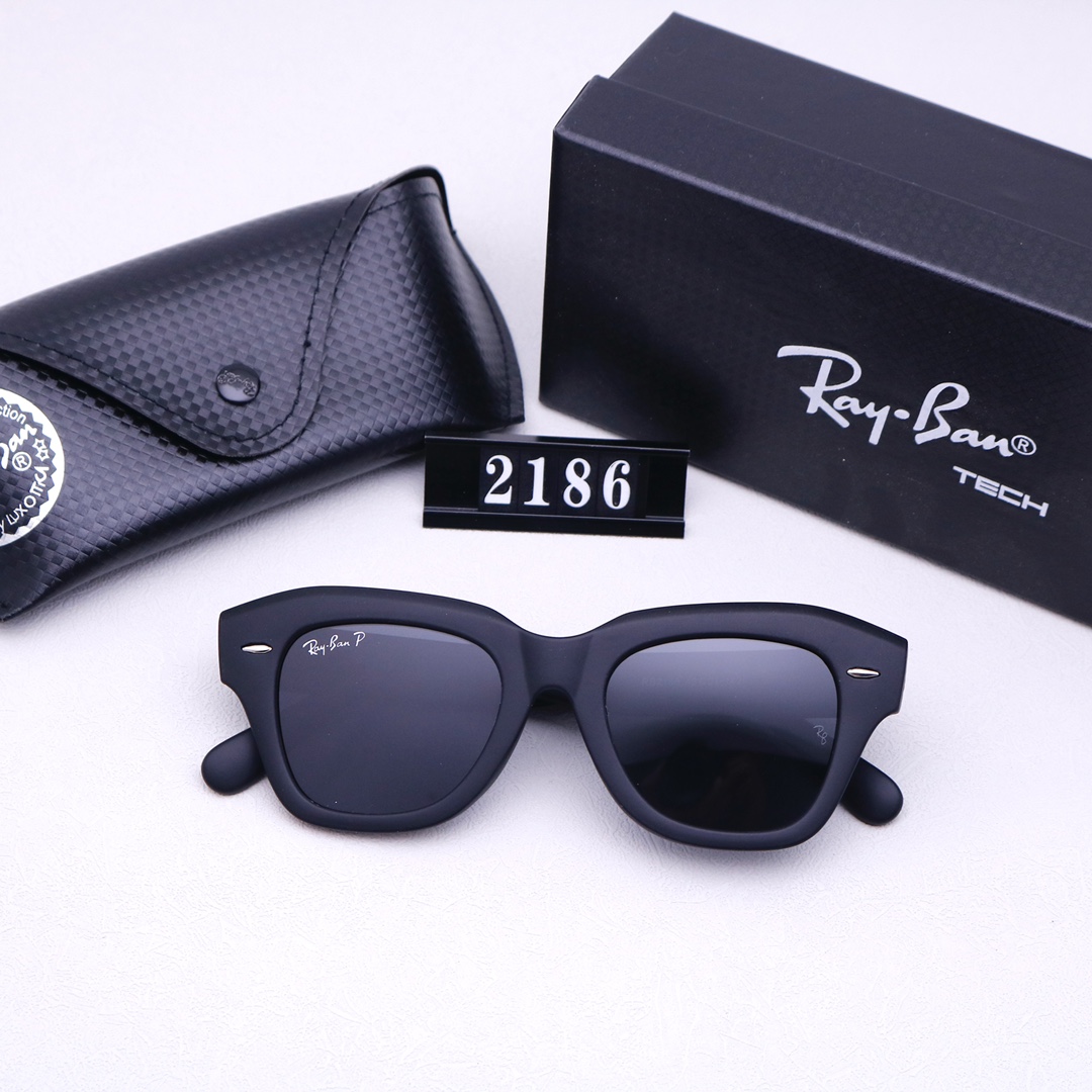 RAY BAN gallery