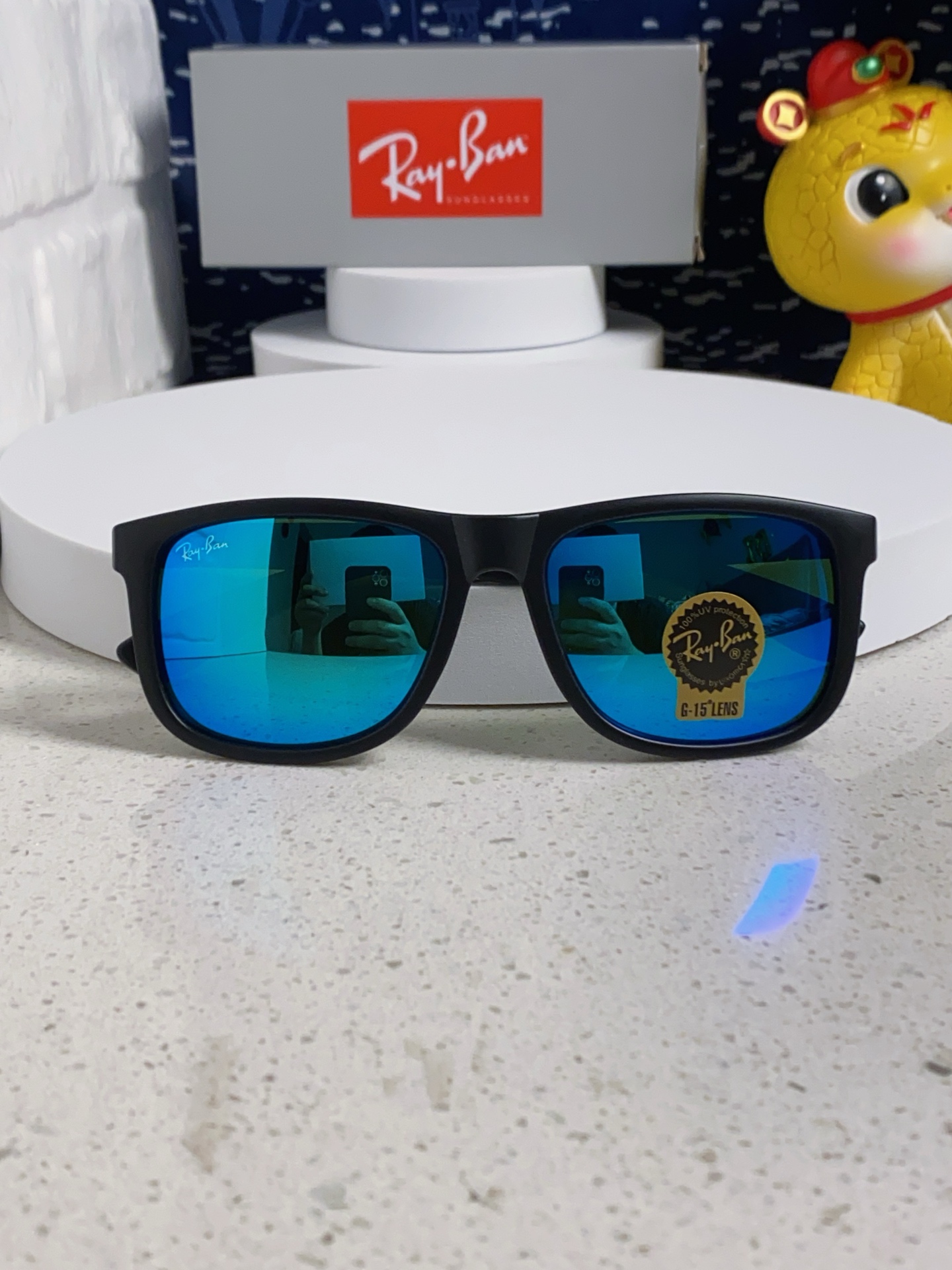 Ray Ban gallery