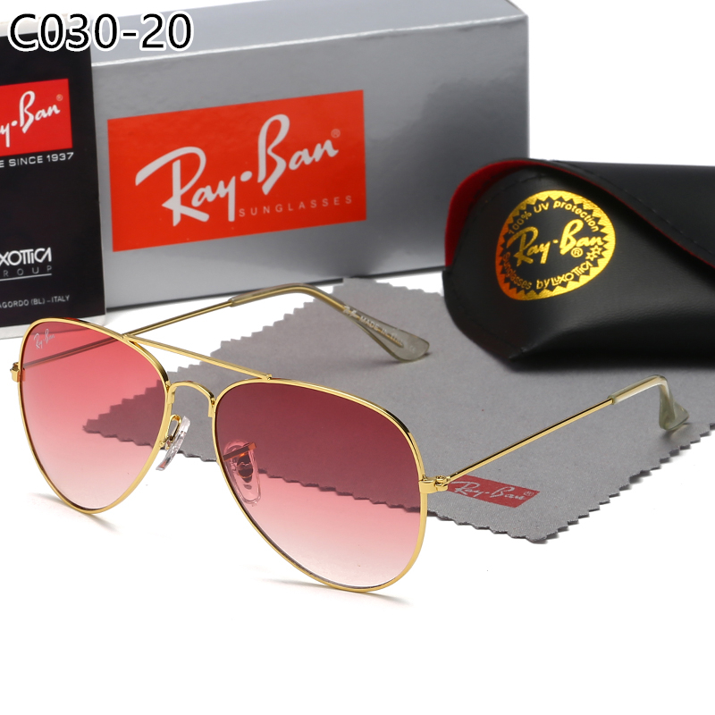 RayBan gallery