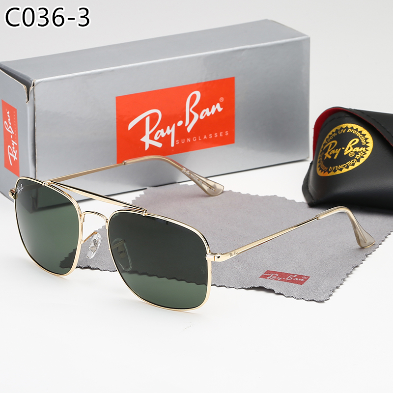 RayBan $17 gallery