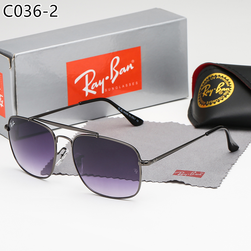 RayBan $17 gallery