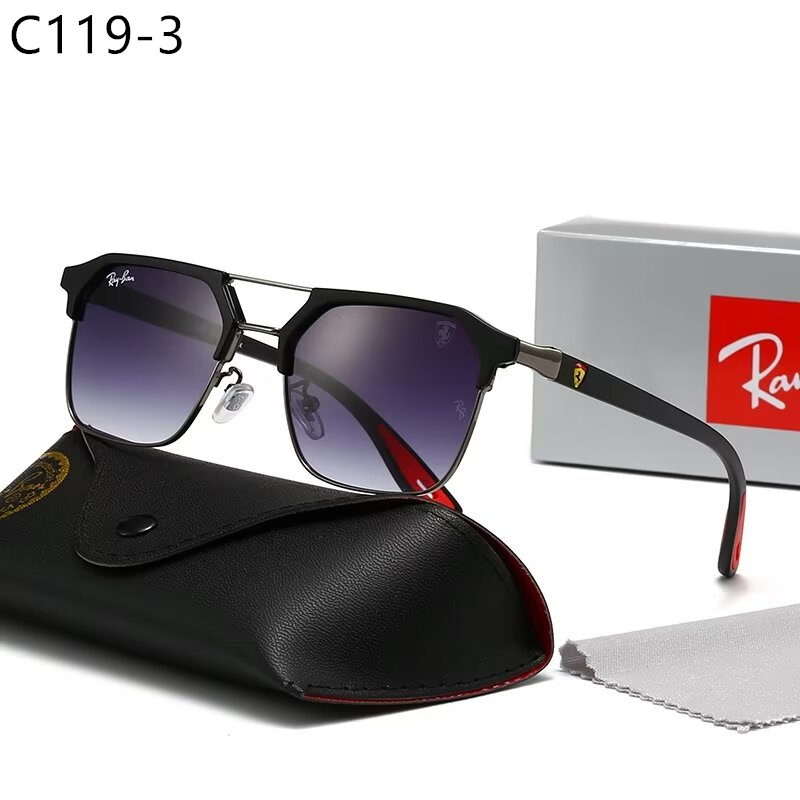RayBan $18 gallery