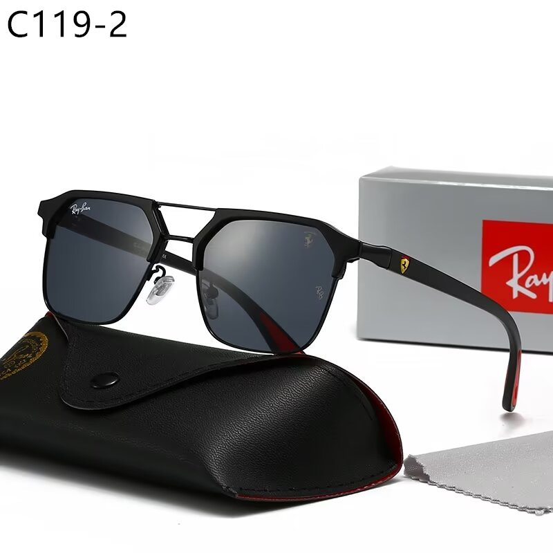 RayBan $18 gallery