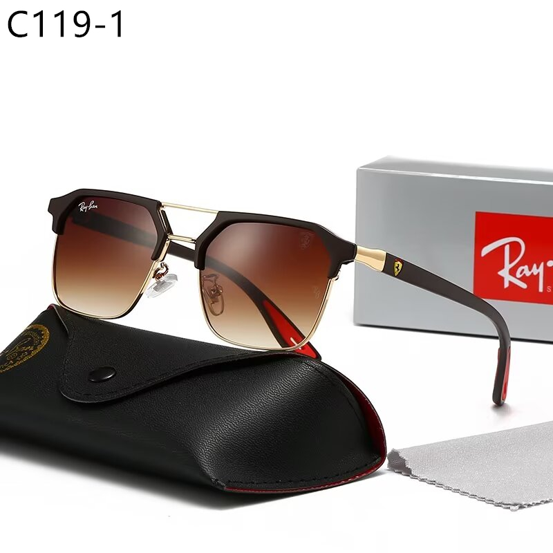RayBan $18 gallery