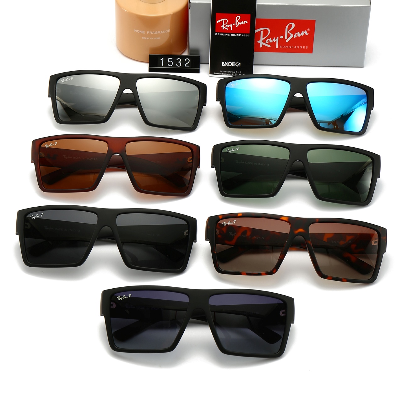 RayBan $20 gallery
