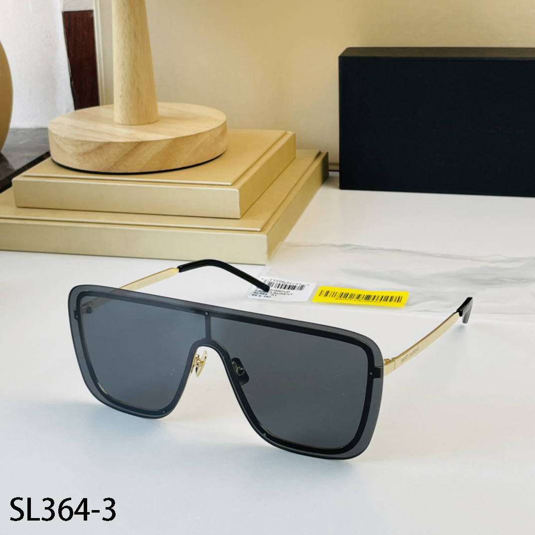 SAINT LAURENT $45 gallery