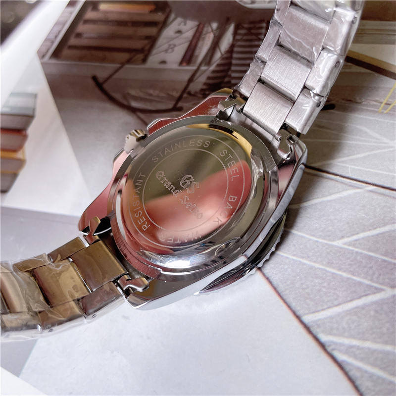 SEIKO $20 gallery