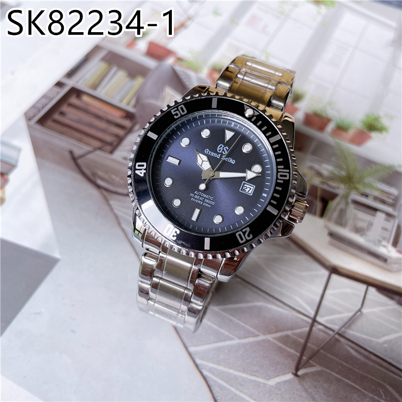 SEIKO $20 gallery