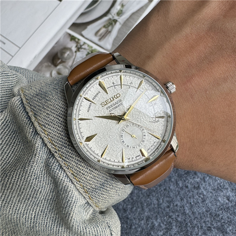 SEIKO gallery