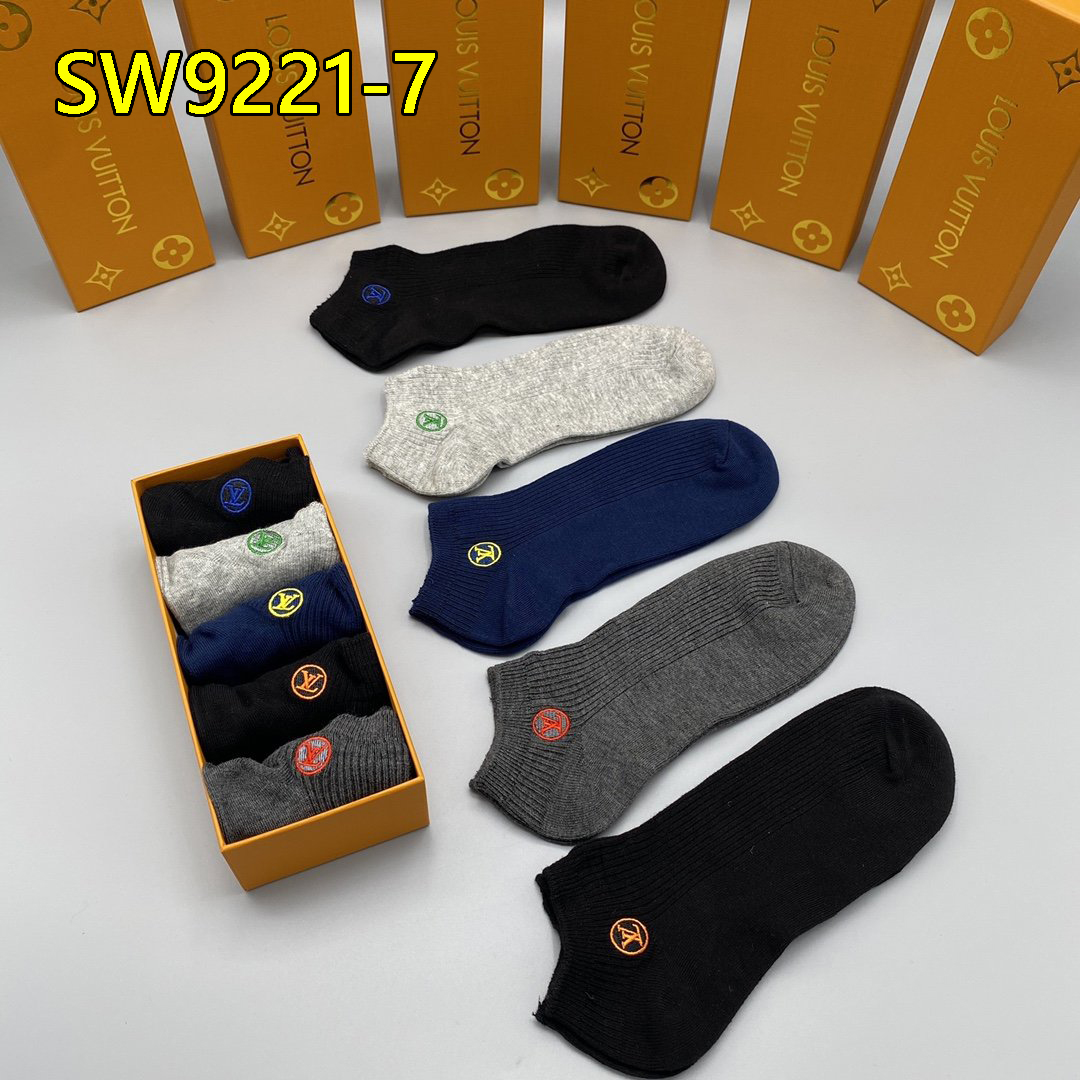 Socks $21 gallery