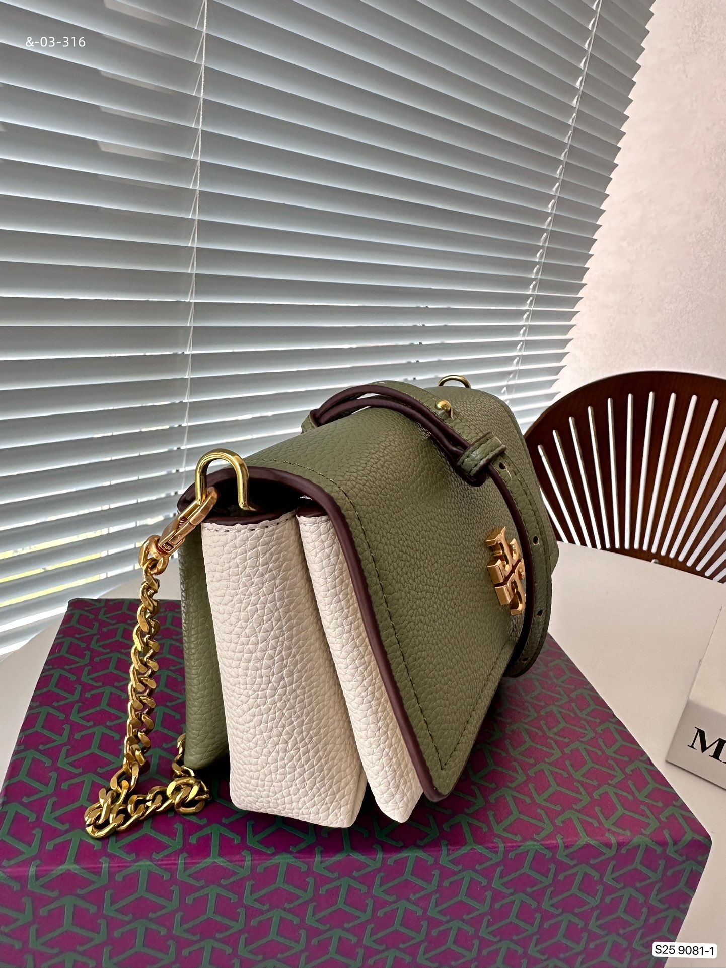Tory Burch $75 gallery