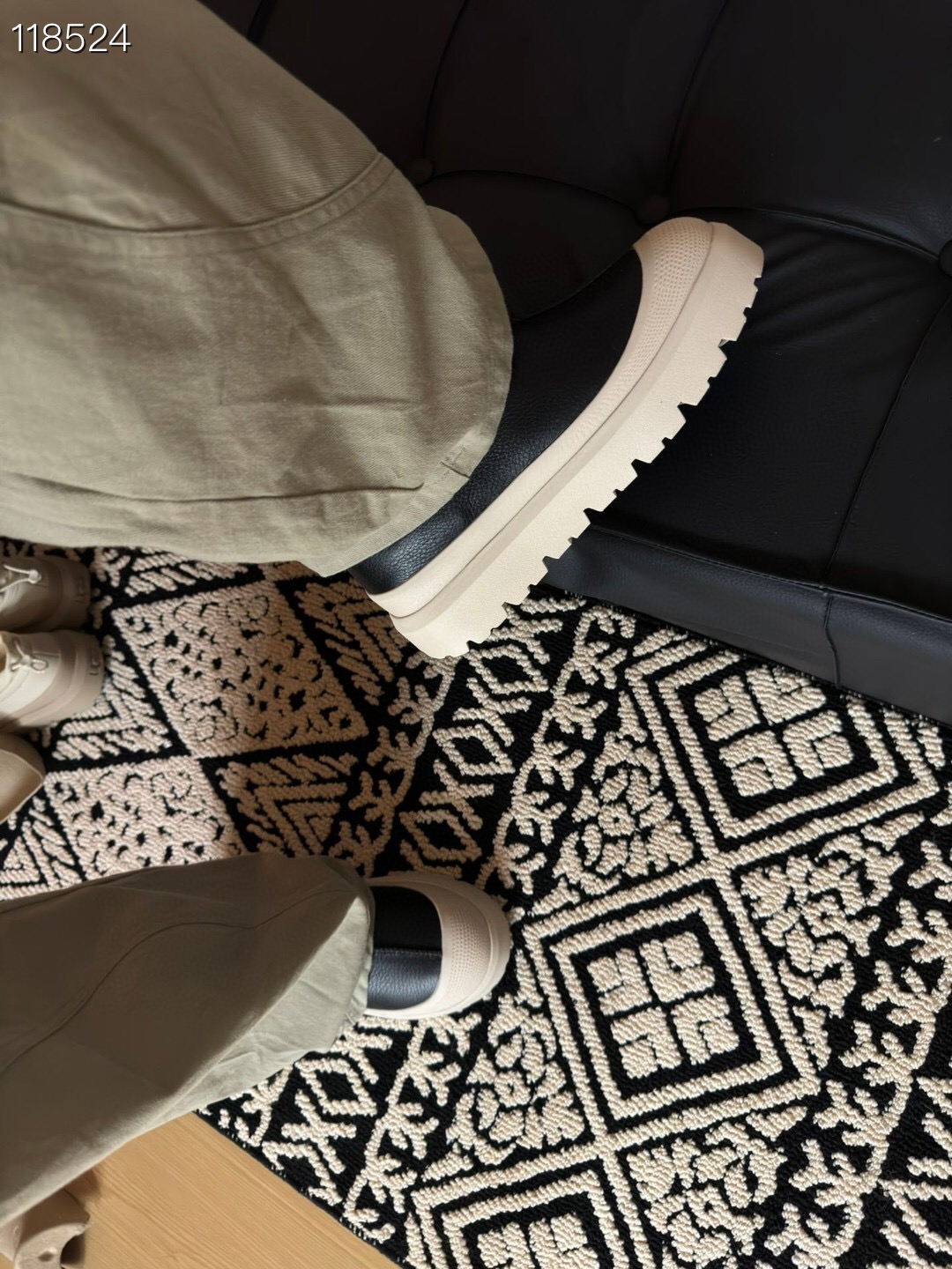 UGG gallery
