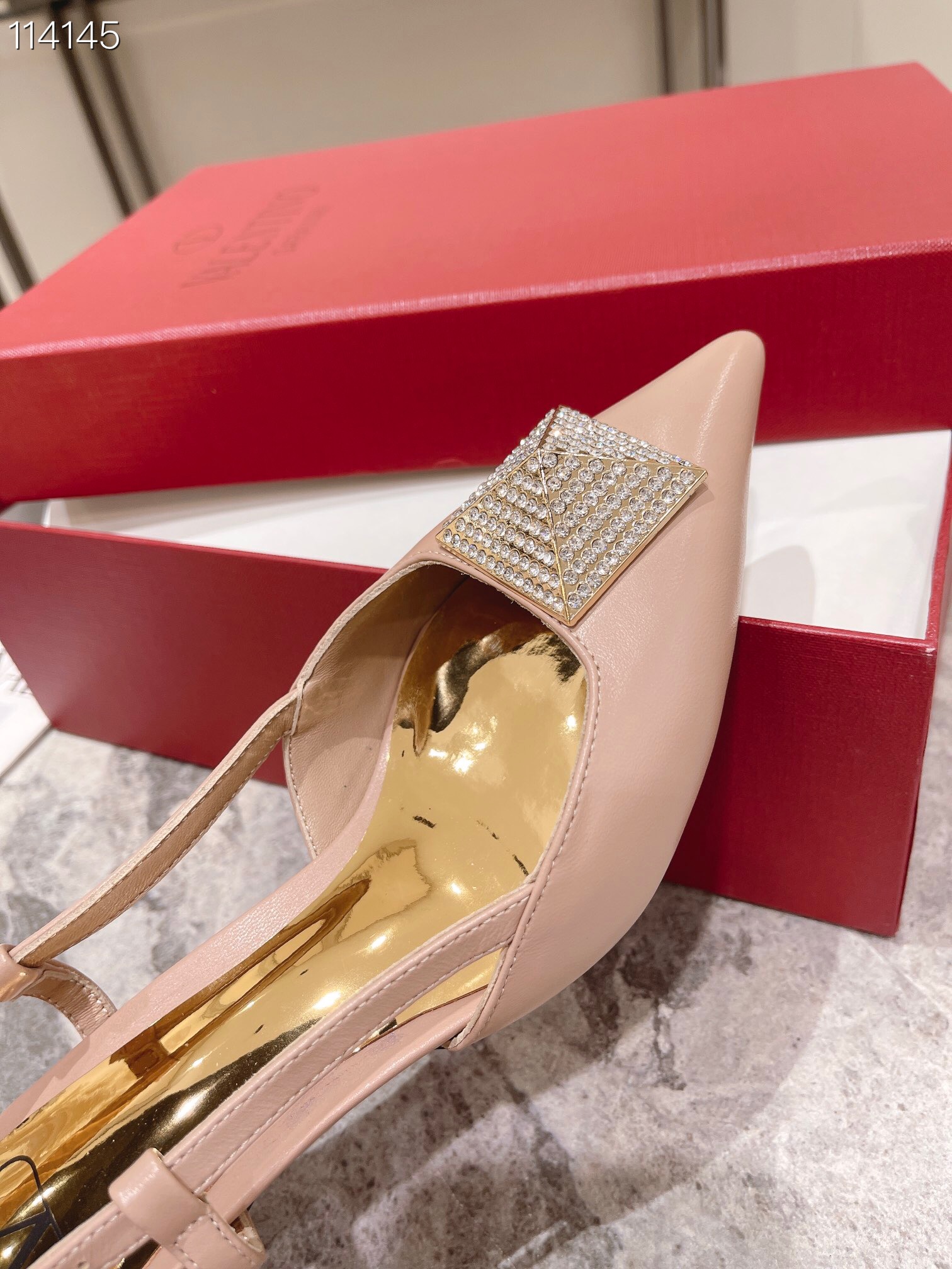 Valentino gallery