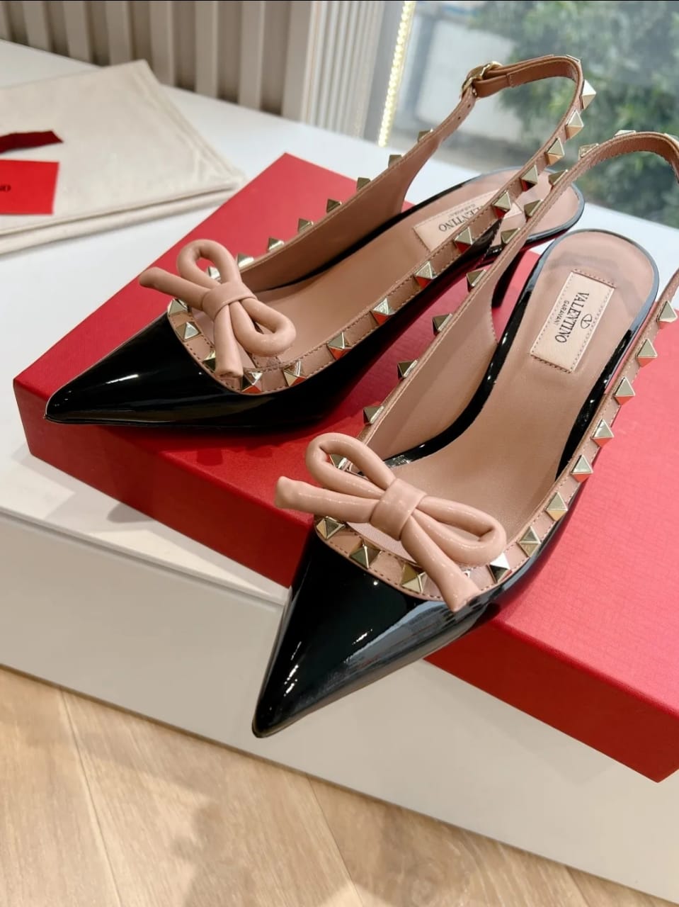 Valentino gallery