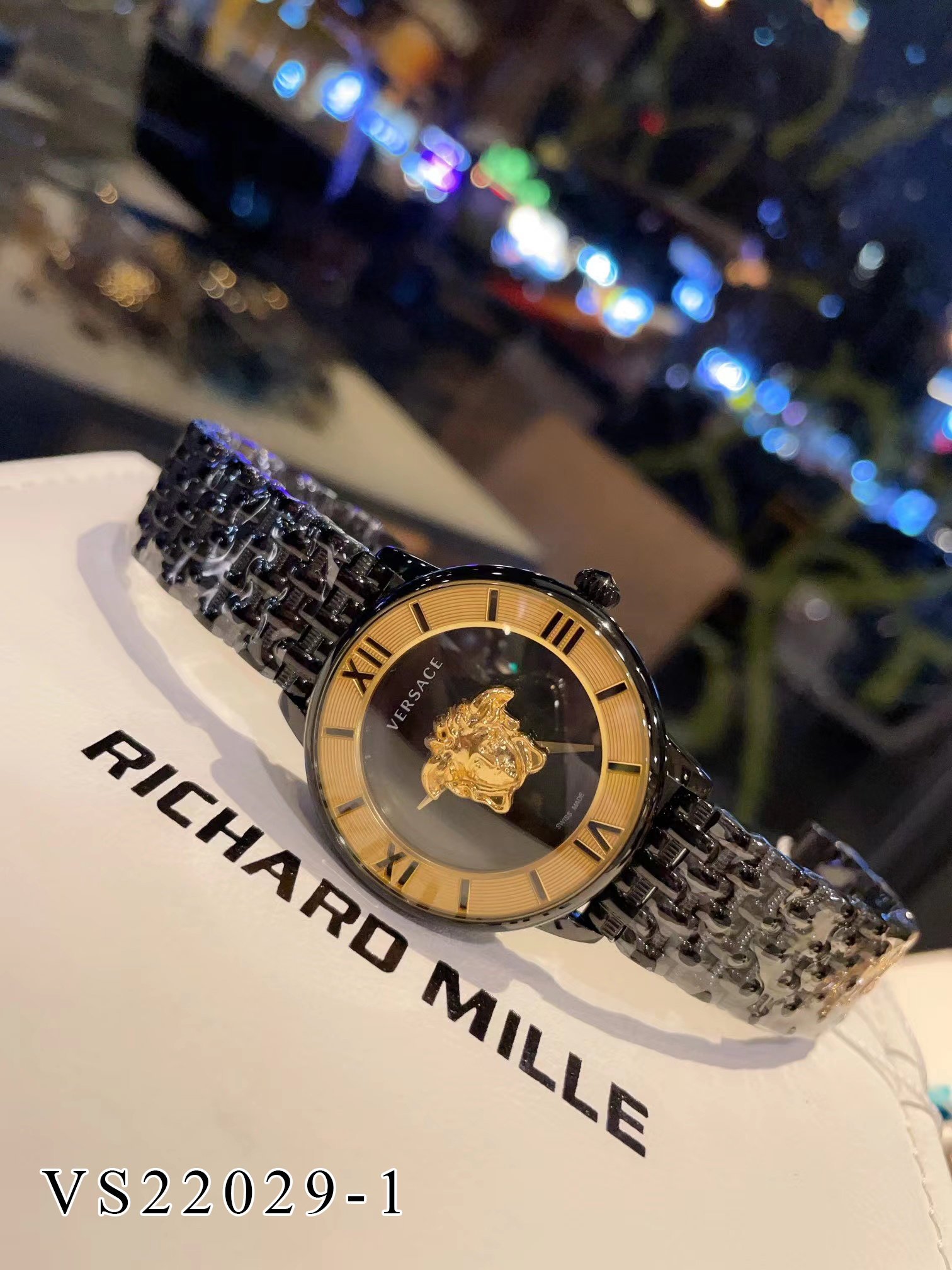 Versace $120 gallery
