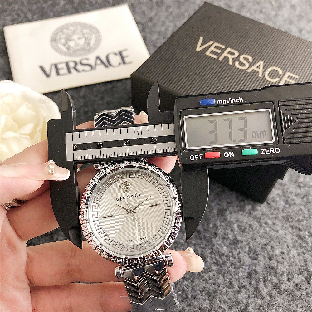 Versace gallery