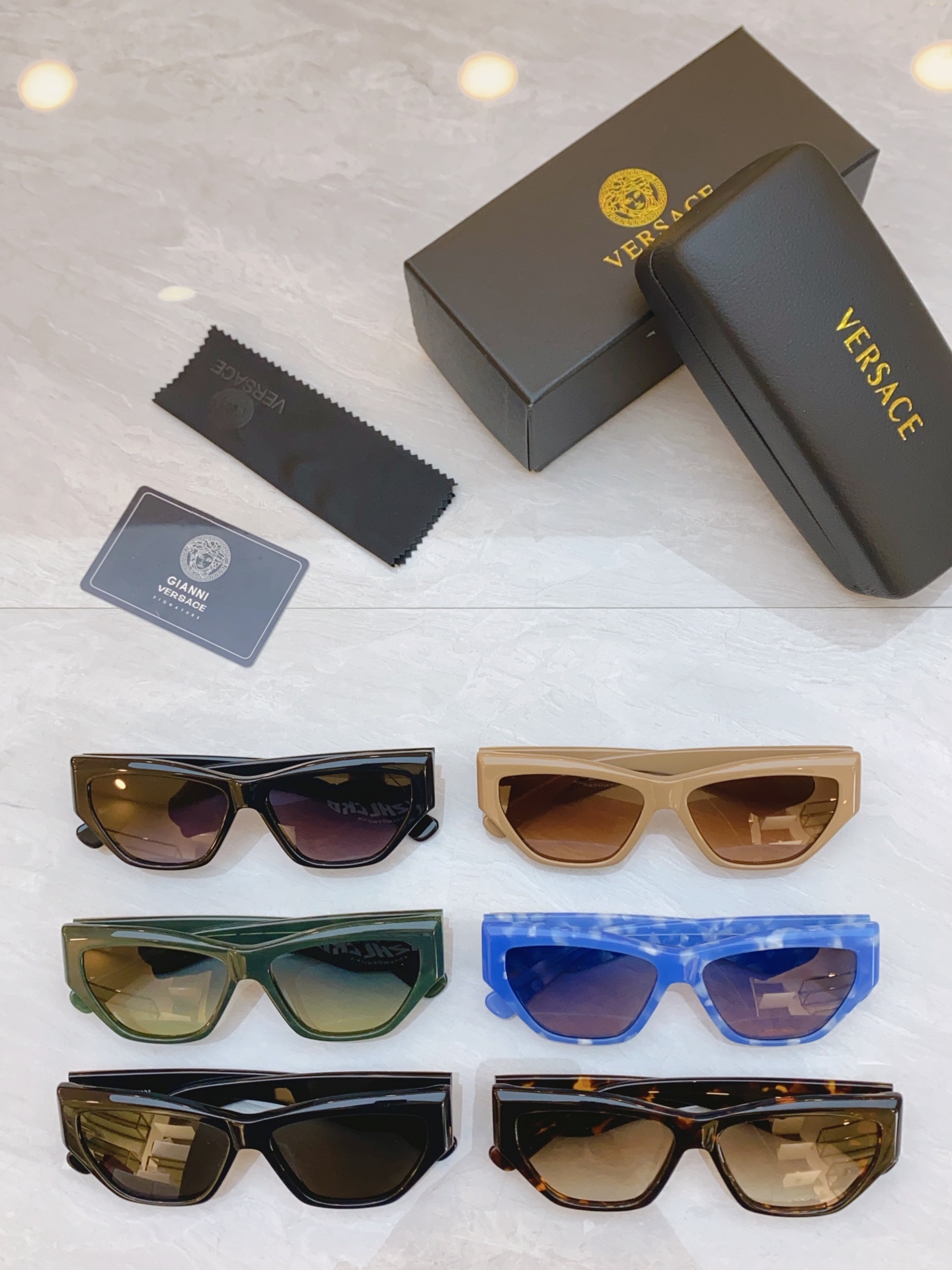 Versace $58 gallery