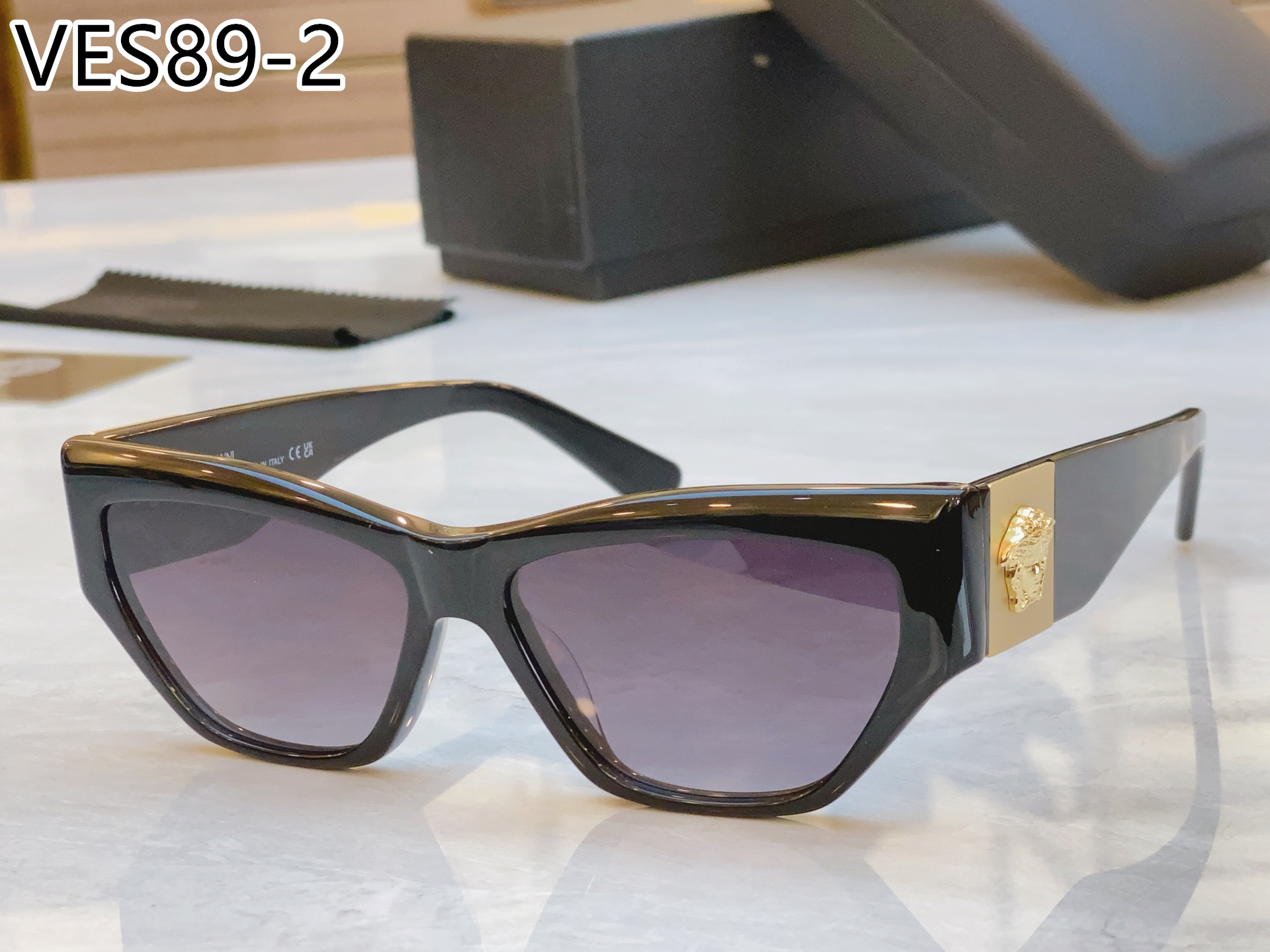 Versace $58 gallery