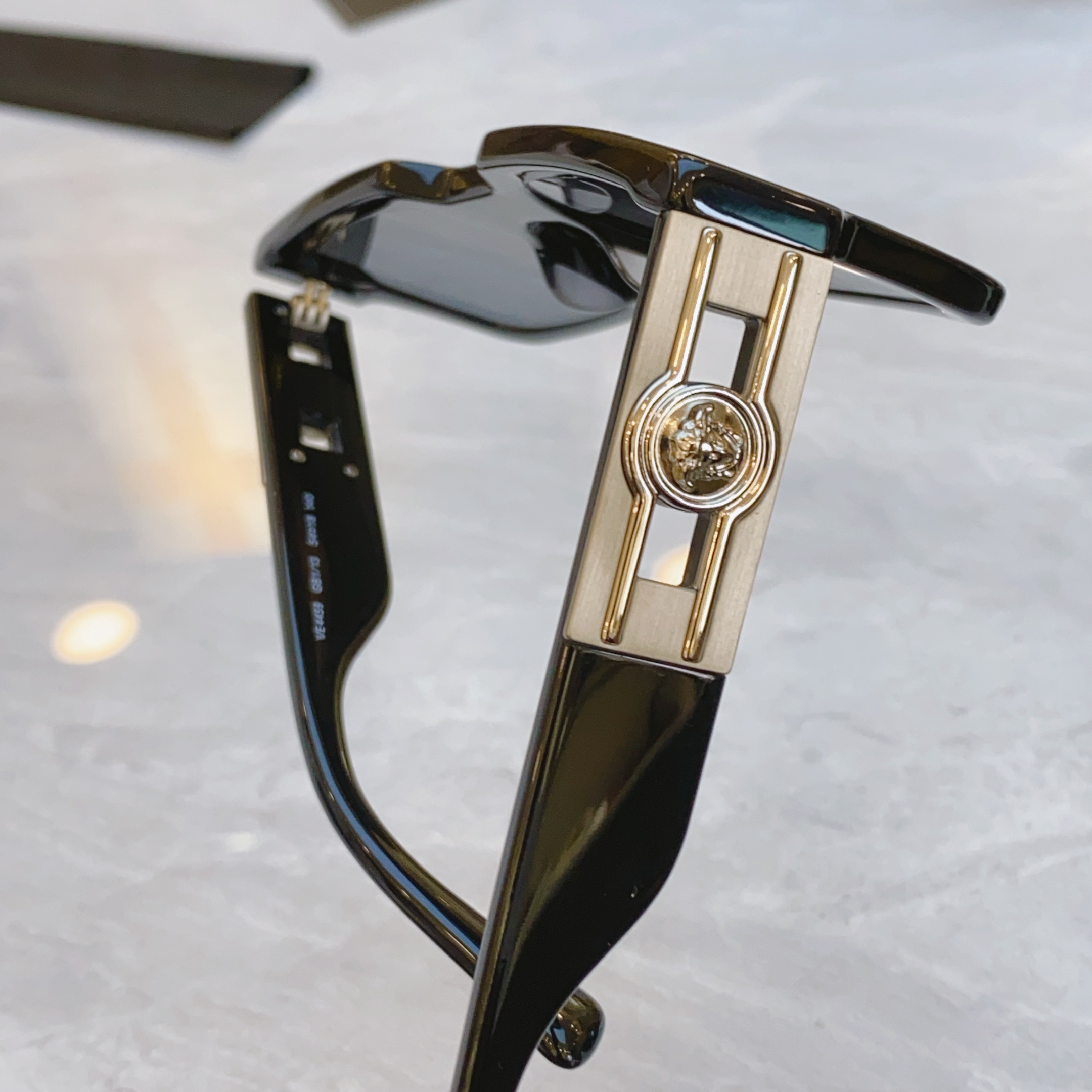 Versace gallery