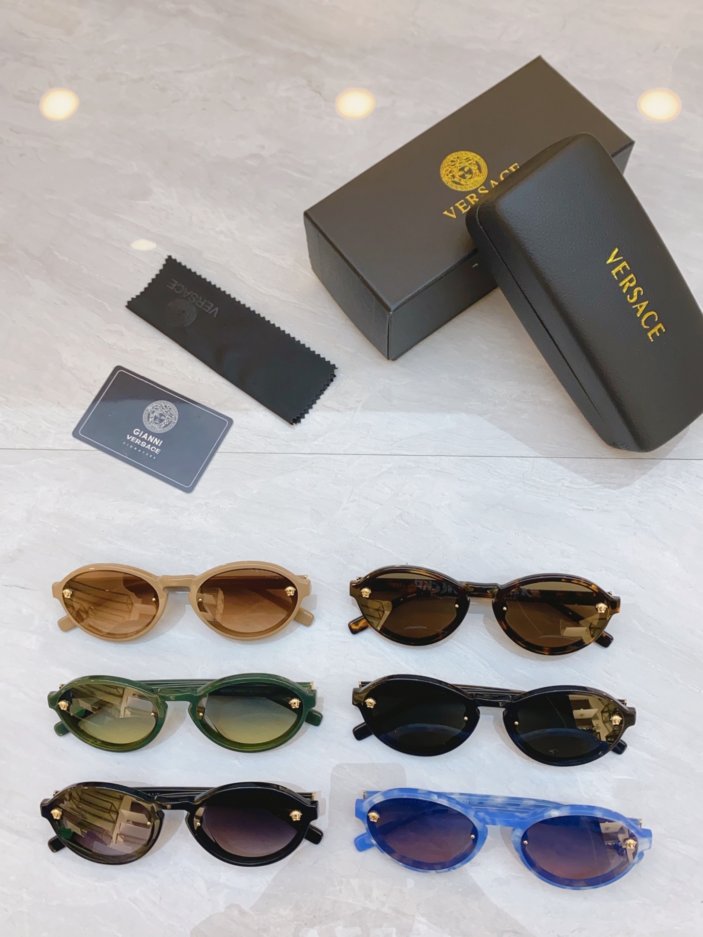 Versace $58 gallery