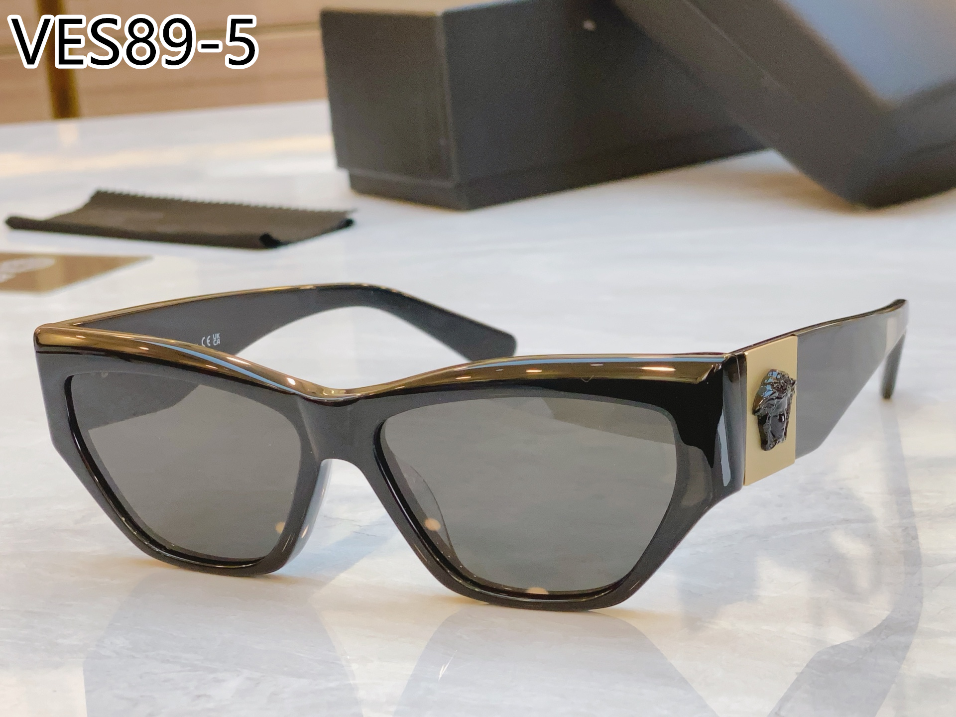 Versace $58 gallery