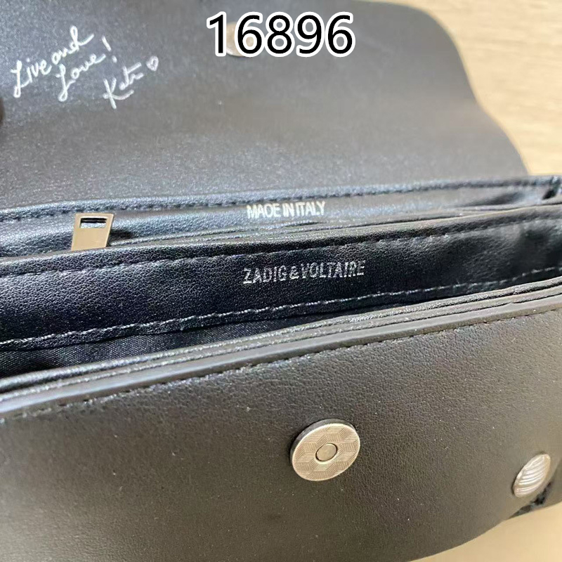 Zadig&Voltaire $47 gallery