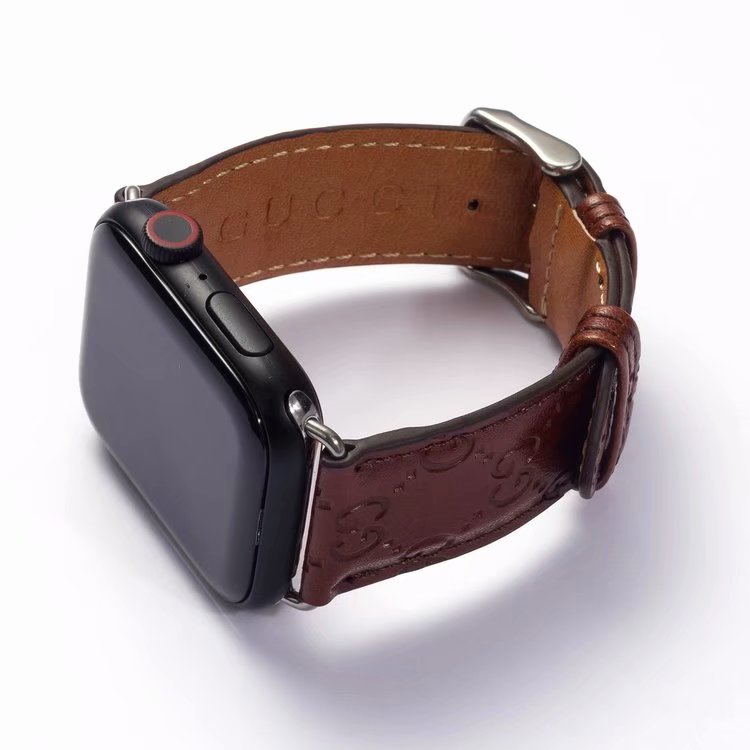 ^GUCCI Apple Watch Band $17.19 gallery