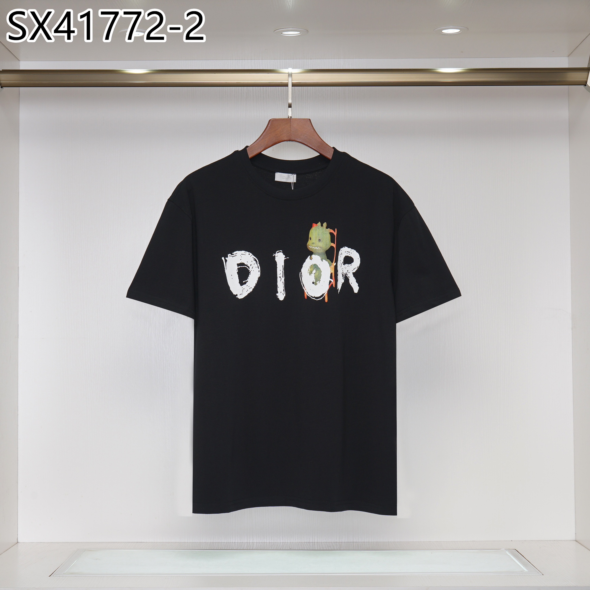 DR $25 gallery