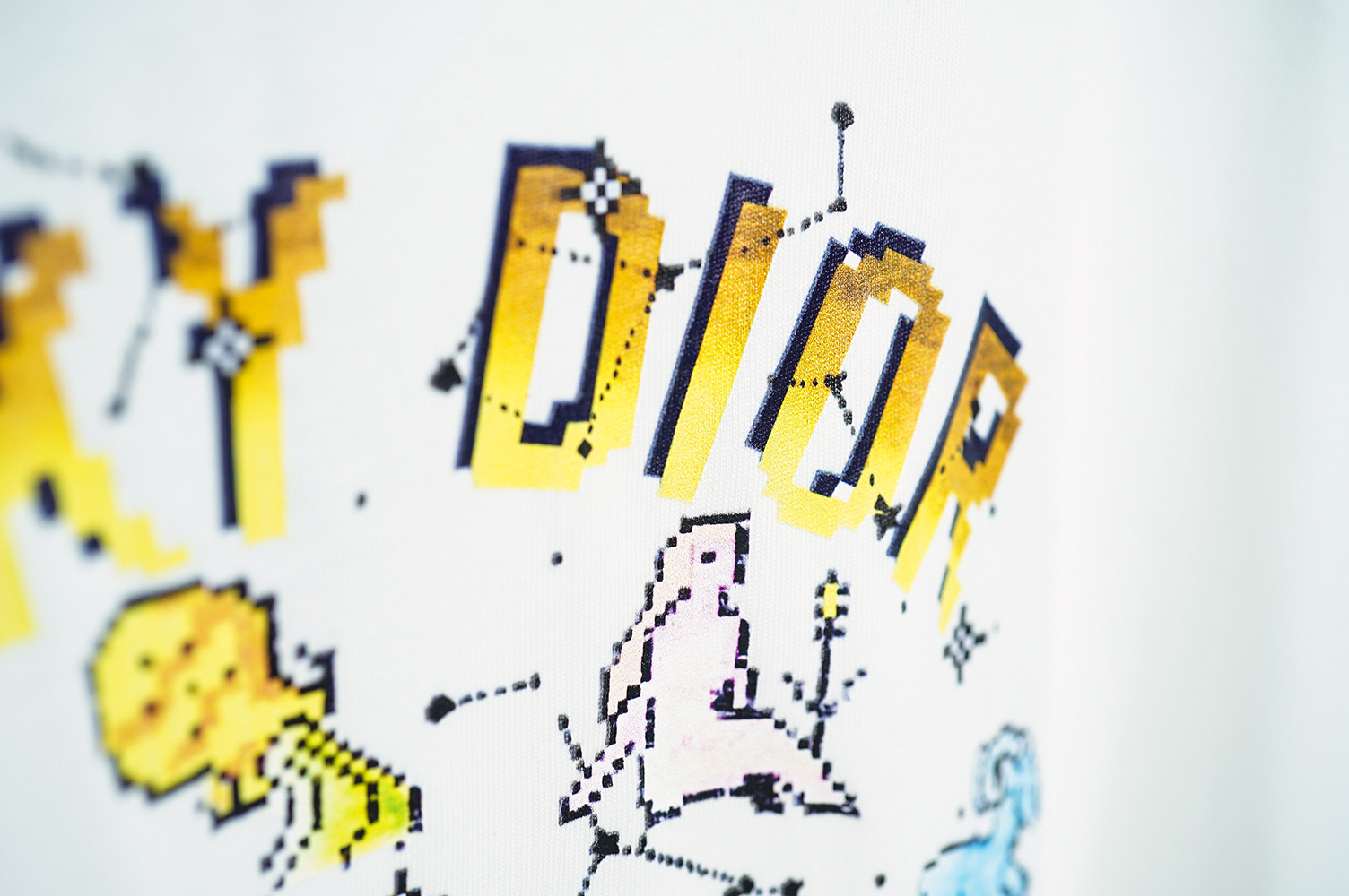 DR gallery