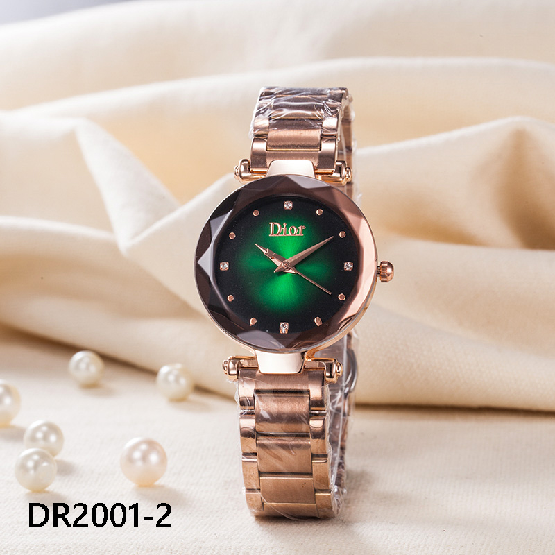 DR $27 gallery
