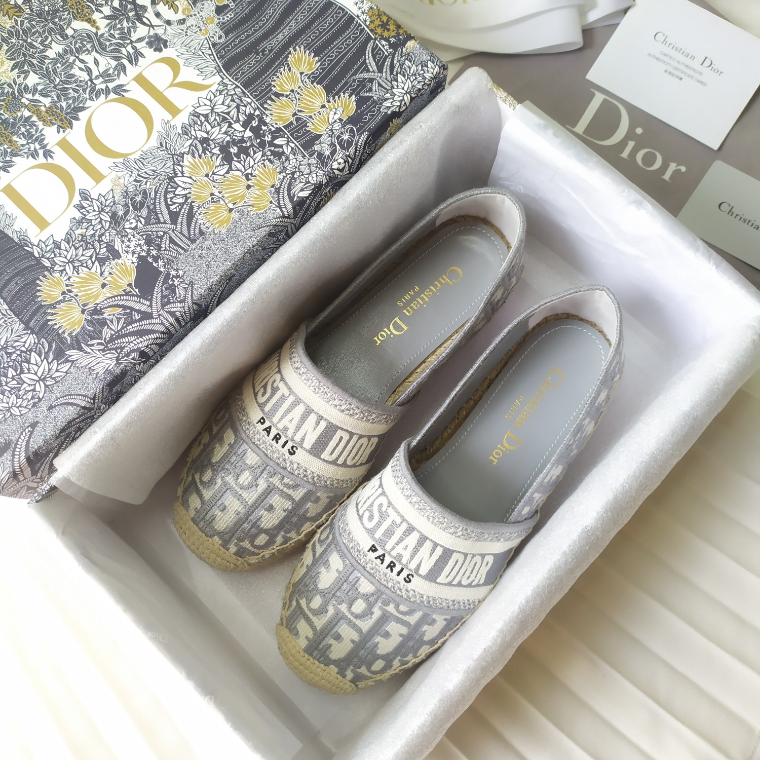DR $53 gallery