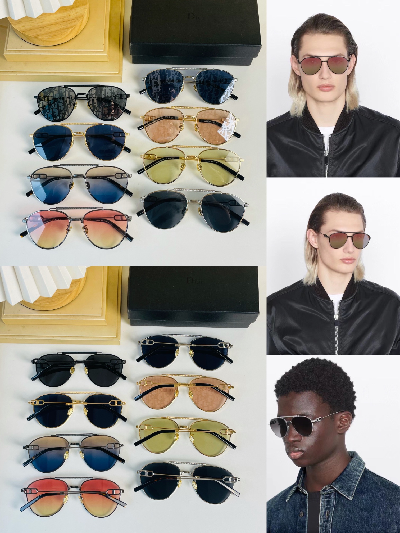 Product Image Gallery