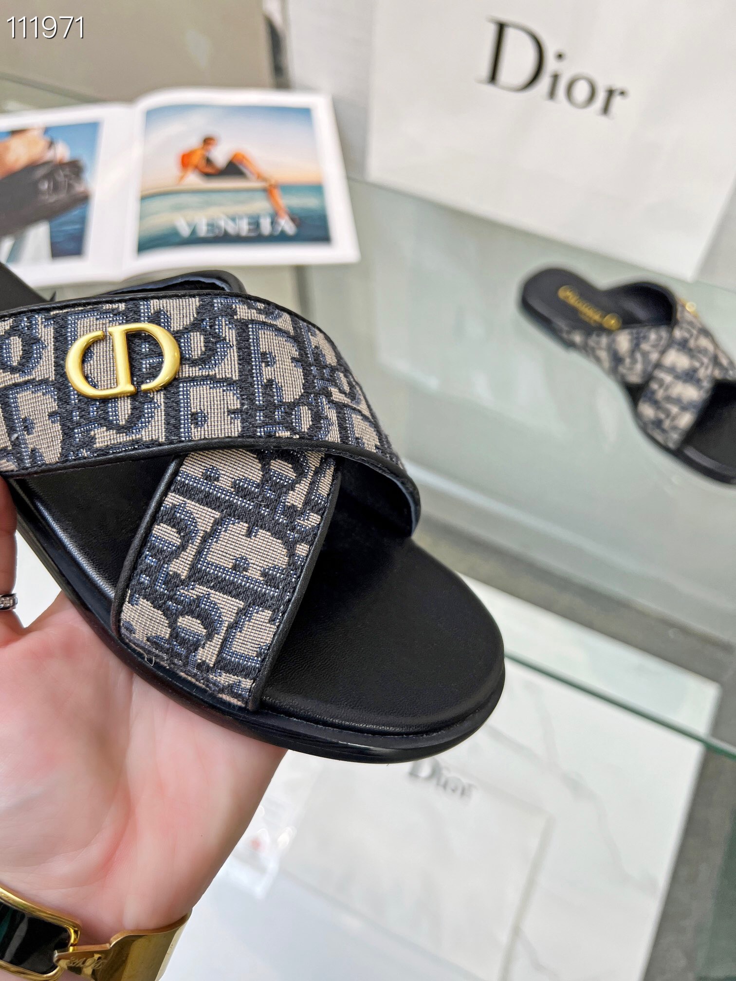 DR gallery
