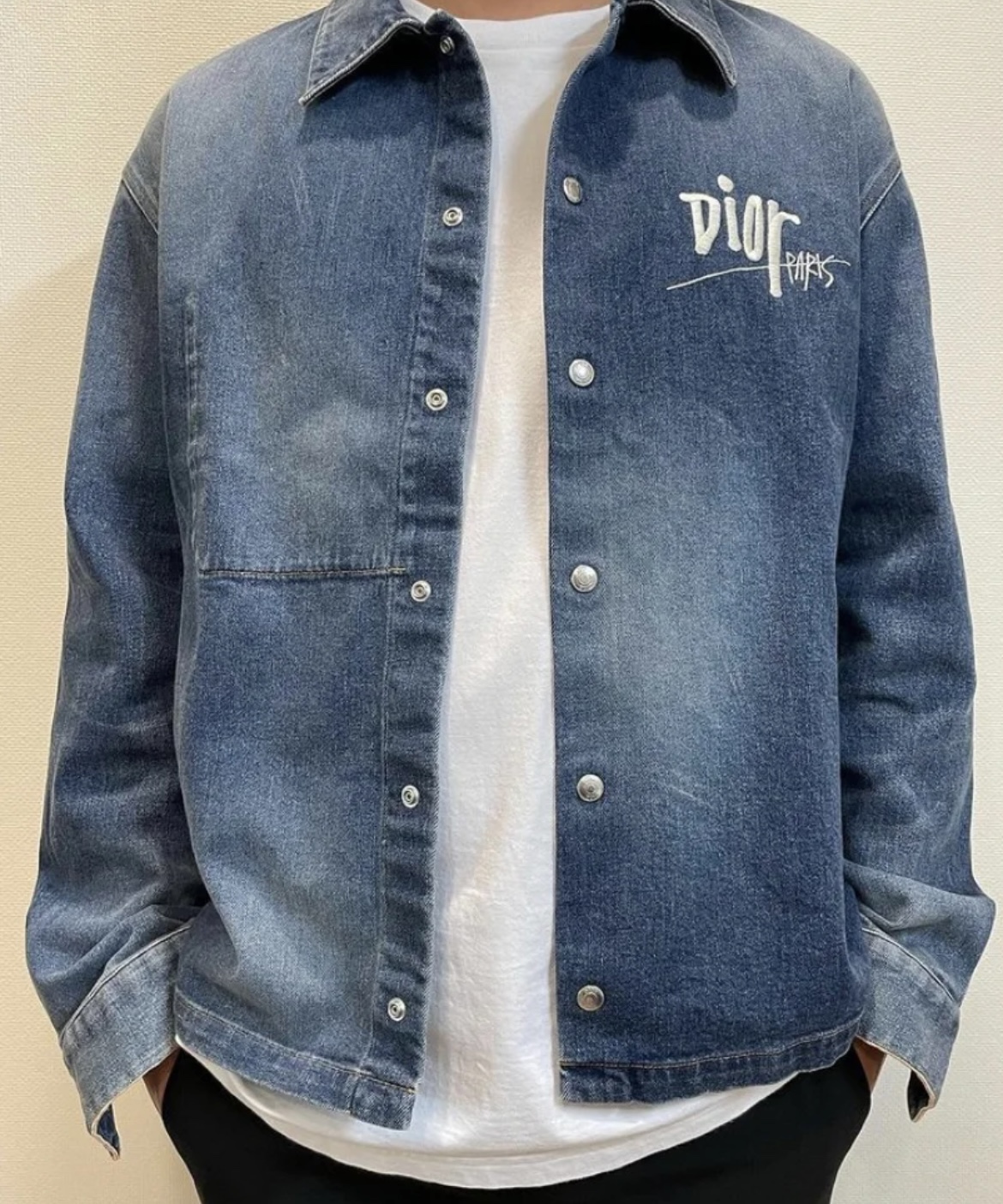 DR $60 gallery