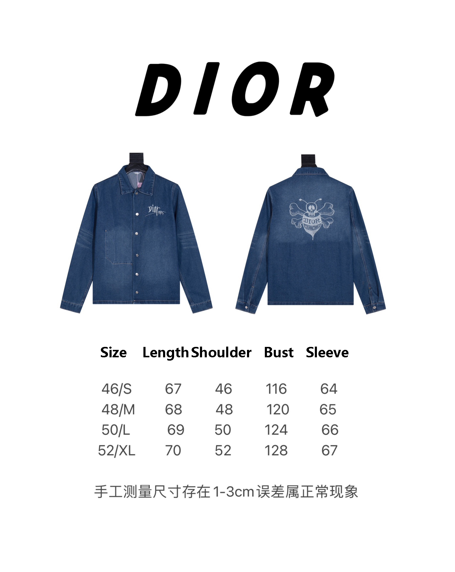 DR $60 gallery