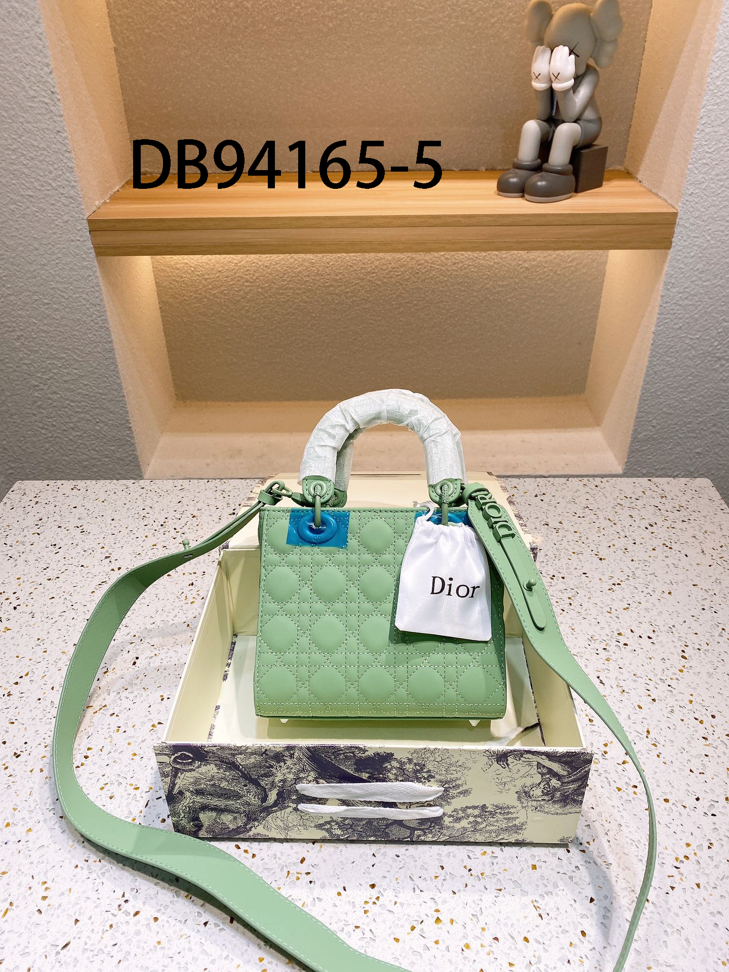 DR gallery