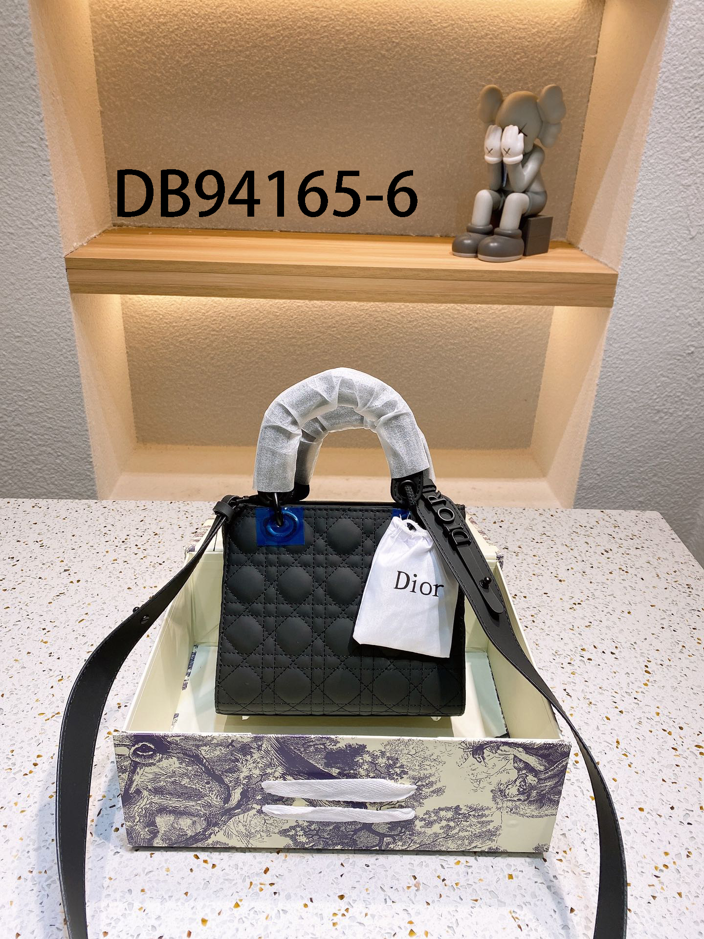 DR gallery