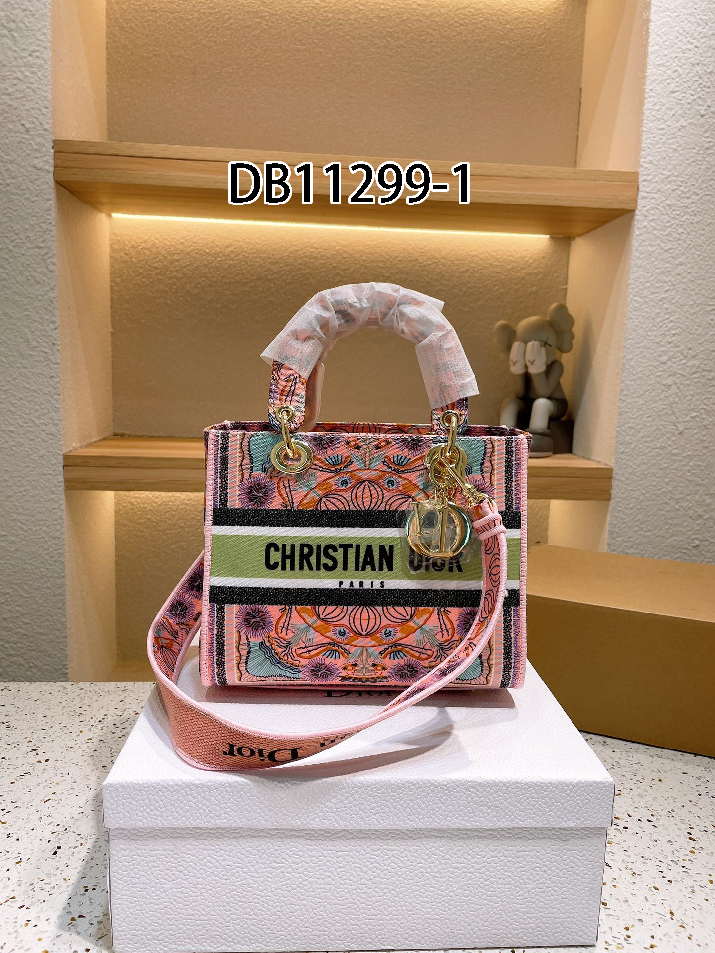 DR $73 gallery